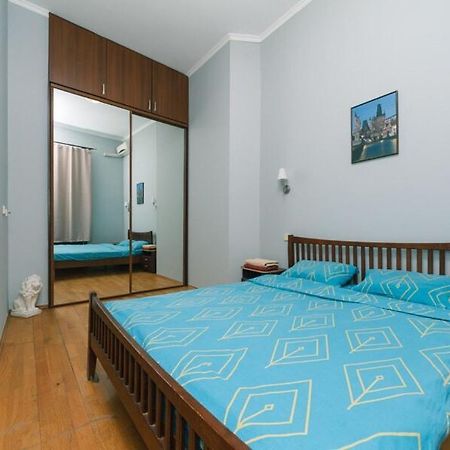 Apartments In Center Metro Olimpiyskay Velyka Vaselkivska Street Kiev Ngoại thất bức ảnh